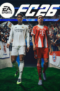 EA SPORTS FC™ 26｜PC｜Steam｜ACCOUNT